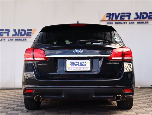 スバル レヴォーグ １．６ ＧＴ－Ｓ アイサイト ４ＷＤ H26年 (関東) 99
