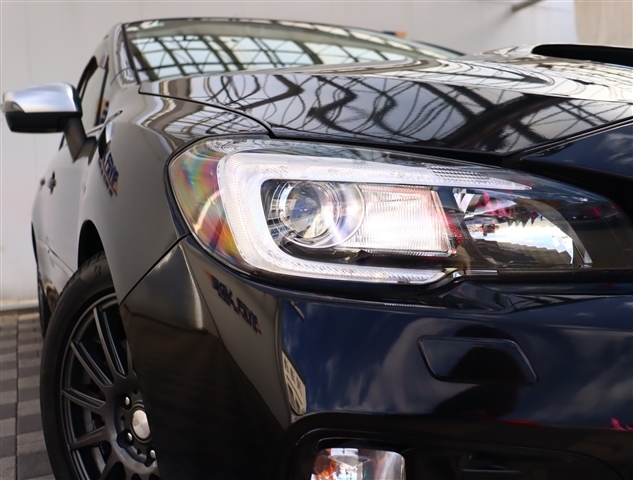 スバル レヴォーグ １．６ ＧＴ－Ｓ アイサイト ４ＷＤ H26年 (関東) 99