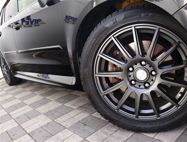 スバル レヴォーグ １．６ ＧＴ－Ｓ アイサイト ４ＷＤ H26年 (関東) 99