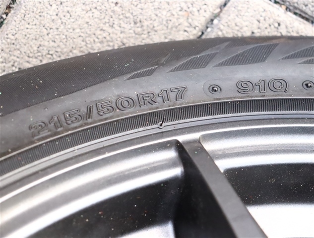 スバル レヴォーグ １．６ ＧＴ－Ｓ アイサイト ４ＷＤ H26年 (関東) 99