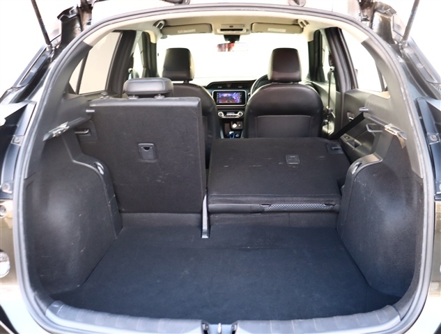 日産 キックス １．２ Ｘ （Ｅ－ＰＯＷＥＲ） R2年 (関東) 99