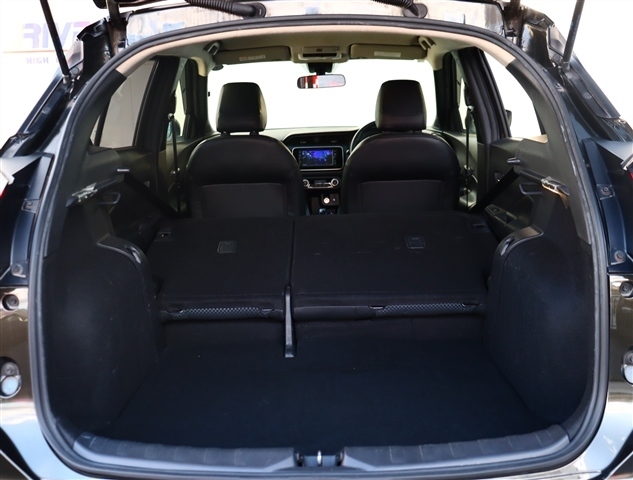 日産 キックス １．２ Ｘ （Ｅ－ＰＯＷＥＲ） R2年 (関東) 99