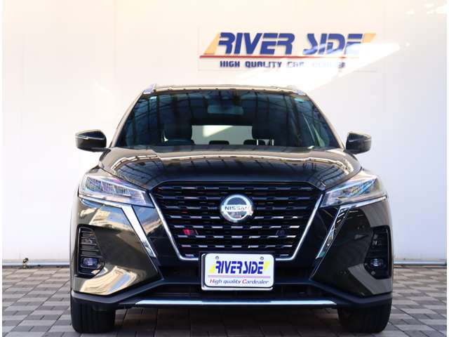 日産 キックス １．２ Ｘ （Ｅ－ＰＯＷＥＲ） R2年 (関東) 99