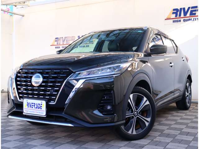 日産 キックス １．２ Ｘ （Ｅ－ＰＯＷＥＲ） R2年 (関東) 99