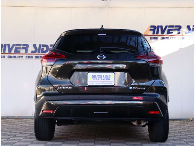 日産 キックス １．２ Ｘ （Ｅ－ＰＯＷＥＲ） R2年 (関東) 99