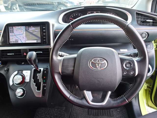 トヨタ シエンタ １．５ Ｇ H28年 (関東) 99