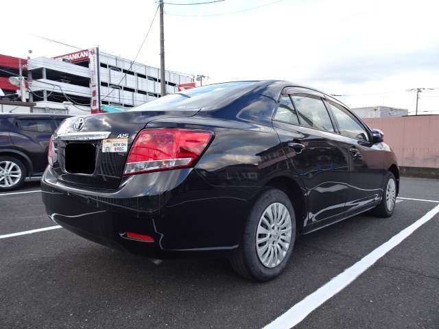 トヨタ アリオン １．５ Ａ１５ Ｇパッケージ R1年 (関東) 99