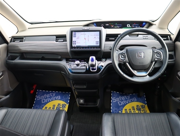 ホンダ フリード　ハイブリッド １．５ ハイブリッド Ｇ ホンダセンシング H29年 (関東) 99