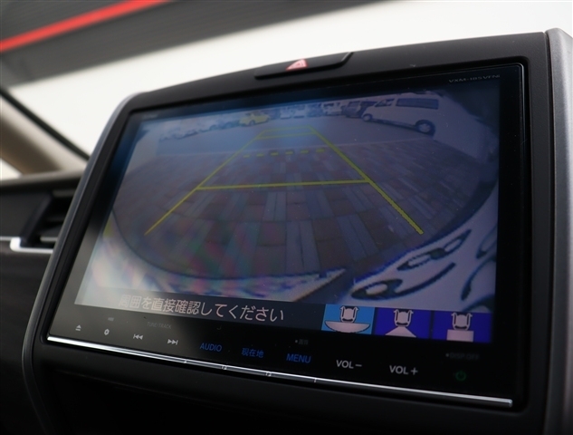 ホンダ フリード　ハイブリッド １．５ ハイブリッド Ｇ ホンダセンシング H29年 (関東) 99