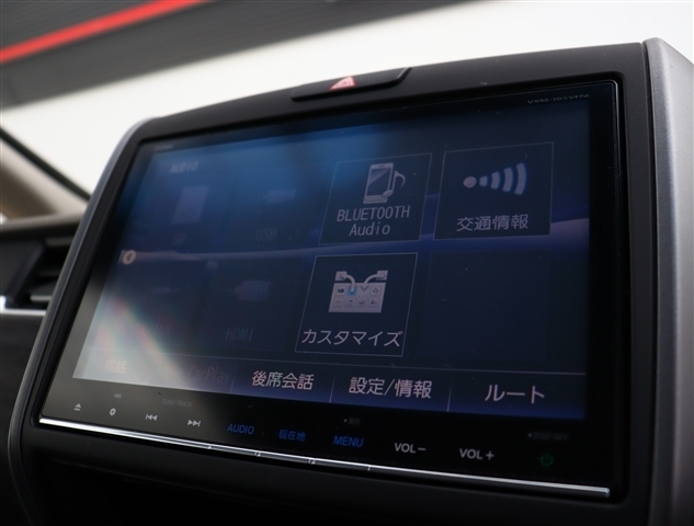 ホンダ フリード　ハイブリッド １．５ ハイブリッド Ｇ ホンダセンシング H29年 (関東) 99