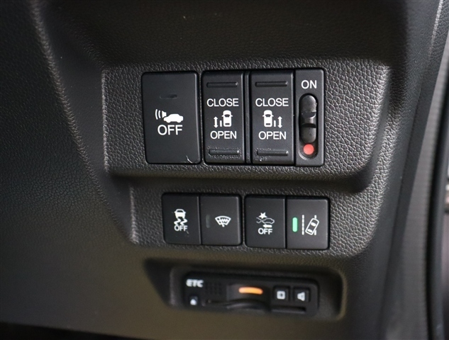 ホンダ フリード　ハイブリッド １．５ ハイブリッド Ｇ ホンダセンシング H29年 (関東) 99