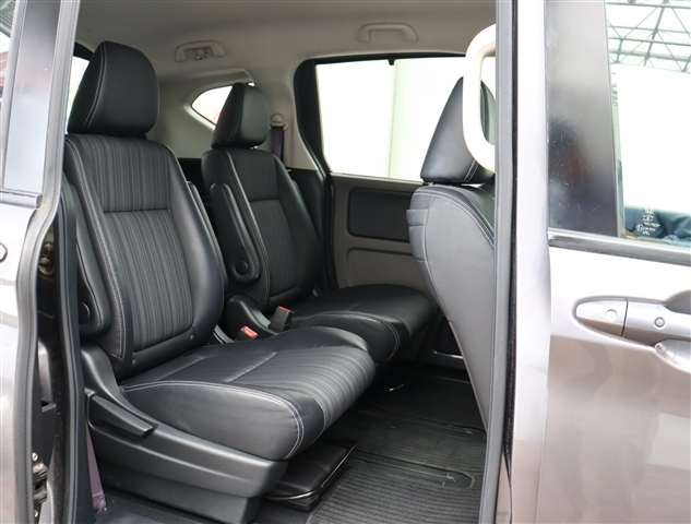 ホンダ フリード　ハイブリッド １．５ ハイブリッド Ｇ ホンダセンシング H29年 (関東) 99