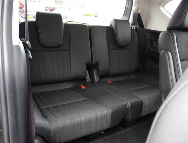 ホンダ フリード　ハイブリッド １．５ ハイブリッド Ｇ ホンダセンシング H29年 (関東) 99