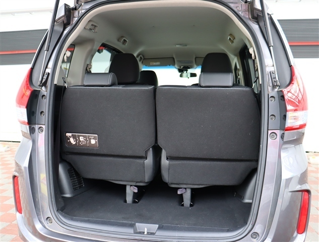 ホンダ フリード　ハイブリッド １．５ ハイブリッド Ｇ ホンダセンシング H29年 (関東) 99