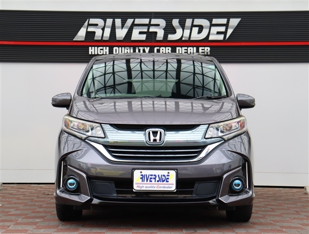 ホンダ フリード　ハイブリッド １．５ ハイブリッド Ｇ ホンダセンシング H29年 (関東) 99