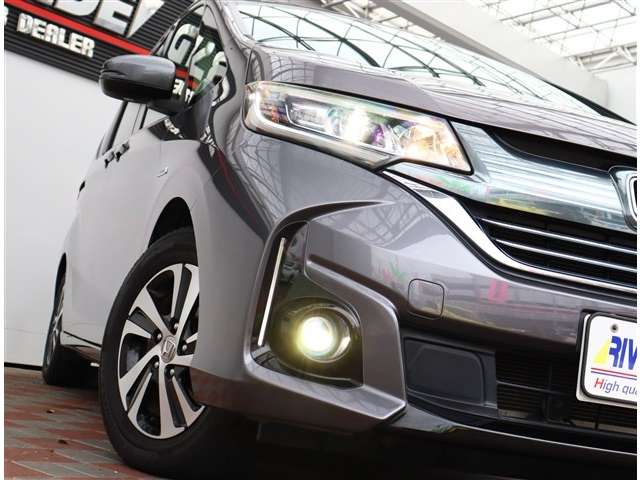 ホンダ フリード　ハイブリッド １．５ ハイブリッド Ｇ ホンダセンシング H29年 (関東) 99