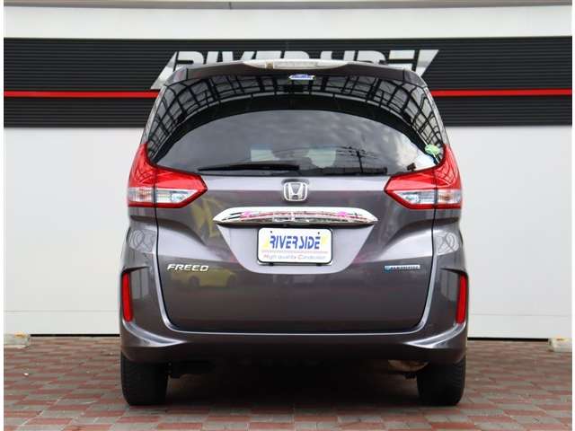 ホンダ フリード　ハイブリッド １．５ ハイブリッド Ｇ ホンダセンシング H29年 (関東) 99