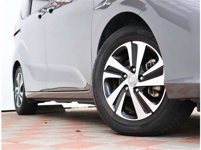 ホンダ フリード　ハイブリッド １．５ ハイブリッド Ｇ ホンダセンシング H29年 (関東) 99