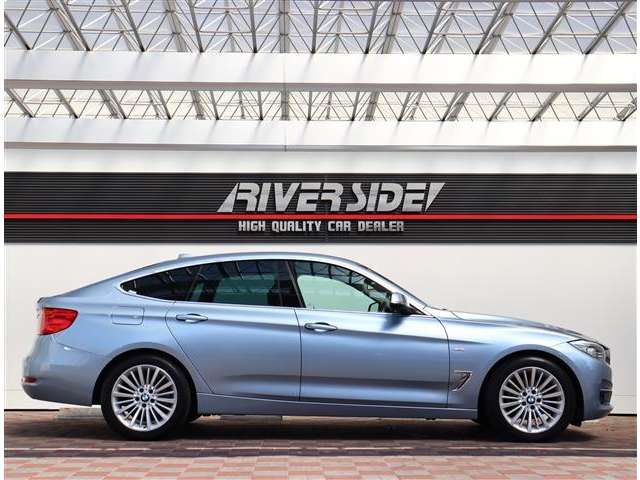 ＢＭＷ ３シリーズ ３２０Ｉ ラグジュアリー H26年 (関東) 99