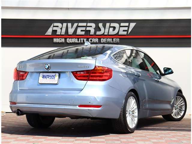 ＢＭＷ ３シリーズ ３２０Ｉ ラグジュアリー H26年 (関東) 99