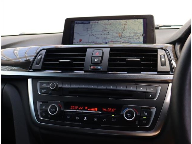 ＢＭＷ ３シリーズ ３２０Ｉ ラグジュアリー H26年 (関東) 99