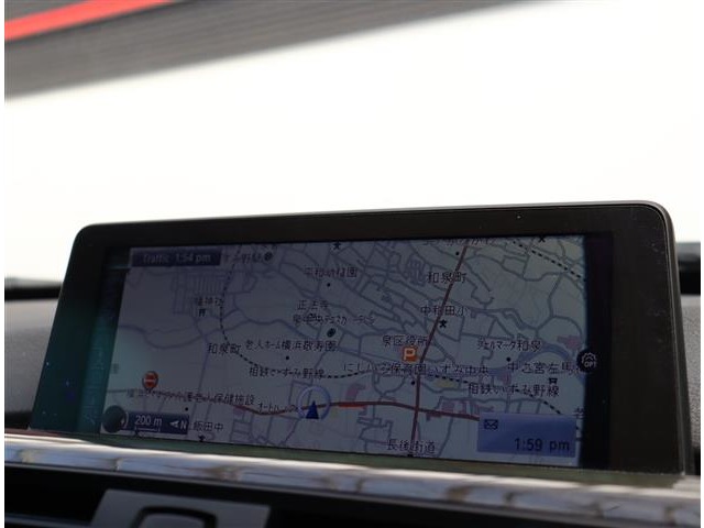 ＢＭＷ ３シリーズ ３２０Ｉ ラグジュアリー H26年 (関東) 99