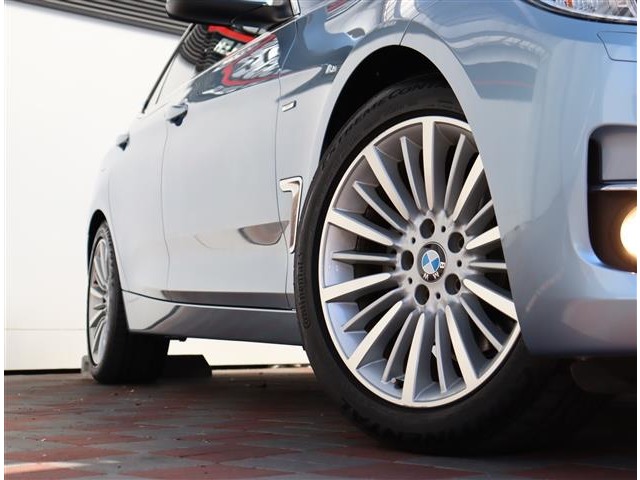 ＢＭＷ ３シリーズ ３２０Ｉ ラグジュアリー H26年 (関東) 99