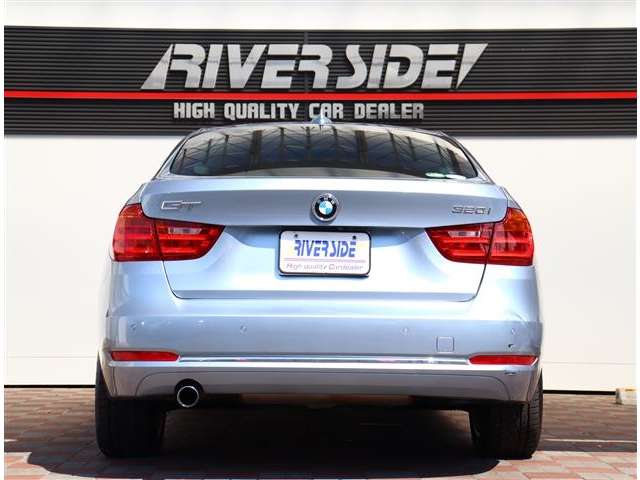 ＢＭＷ ３シリーズ ３２０Ｉ ラグジュアリー H26年 (関東) 99