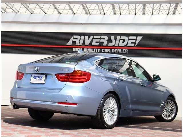 ＢＭＷ ３シリーズ ３２０Ｉ ラグジュアリー H26年 (関東) 99