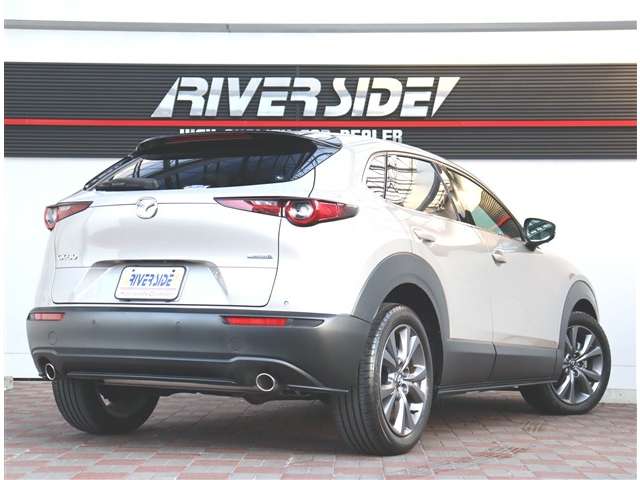 マツダ ＣＸ−３０ ２．０ ２０Ｓ プロアクティブ ツーリングセレクション R5年 (関東) 99