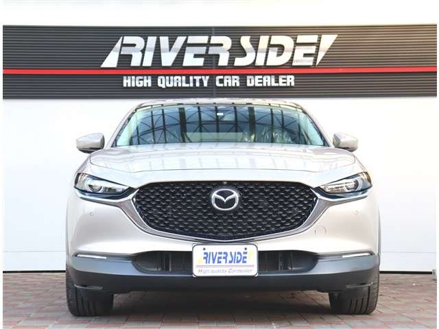 マツダ ＣＸ−３０ ２．０ ２０Ｓ プロアクティブ ツーリングセレクション R5年 (関東) 99