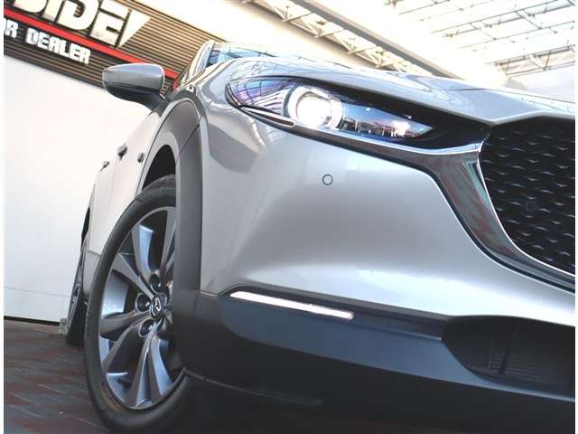 マツダ ＣＸ−３０ ２．０ ２０Ｓ プロアクティブ ツーリングセレクション R5年 (関東) 99