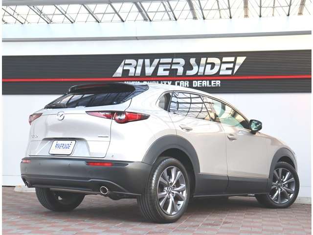 マツダ ＣＸ−３０ ２．０ ２０Ｓ プロアクティブ ツーリングセレクション R5年 (関東) 99