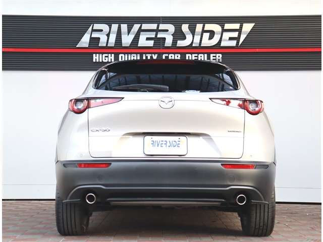 マツダ ＣＸ−３０ ２．０ ２０Ｓ プロアクティブ ツーリングセレクション R5年 (関東) 99