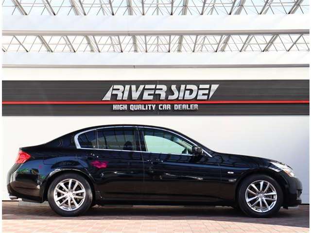 日産 スカイライン ２．５ ２５０ＧＴ H20年 (関東) 99