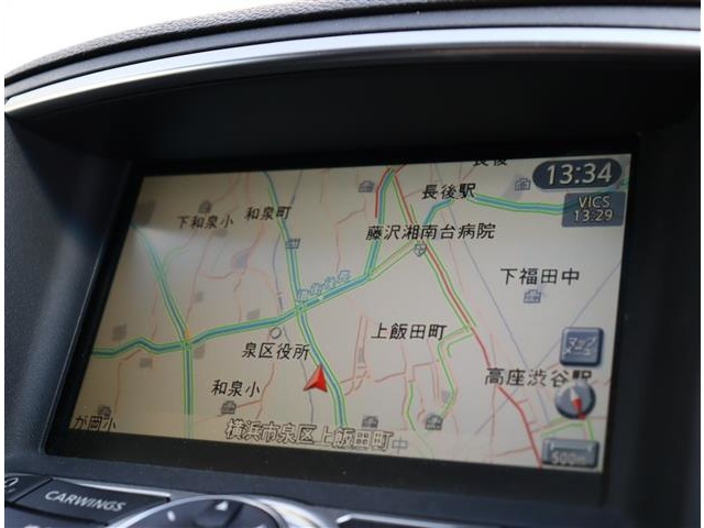 日産 スカイライン ２．５ ２５０ＧＴ H20年 (関東) 99