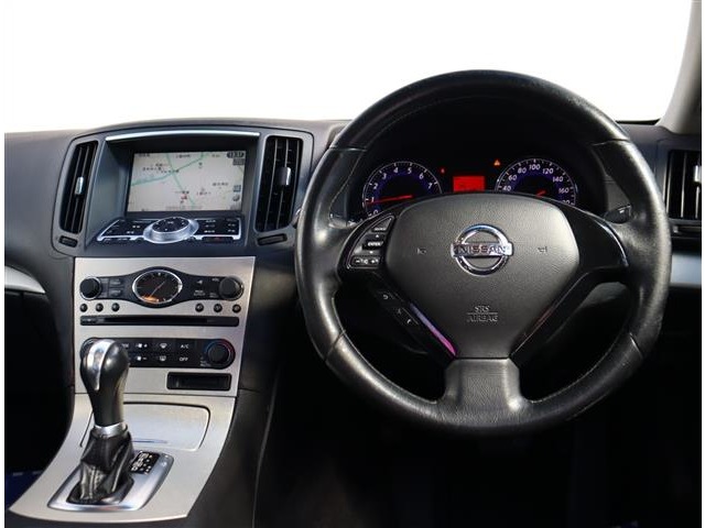 日産 スカイライン ２．５ ２５０ＧＴ H20年 (関東) 99