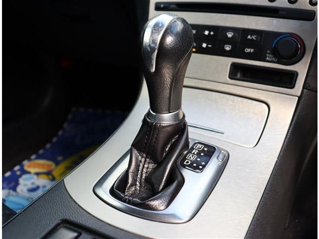 日産 スカイライン ２．５ ２５０ＧＴ H20年 (関東) 99