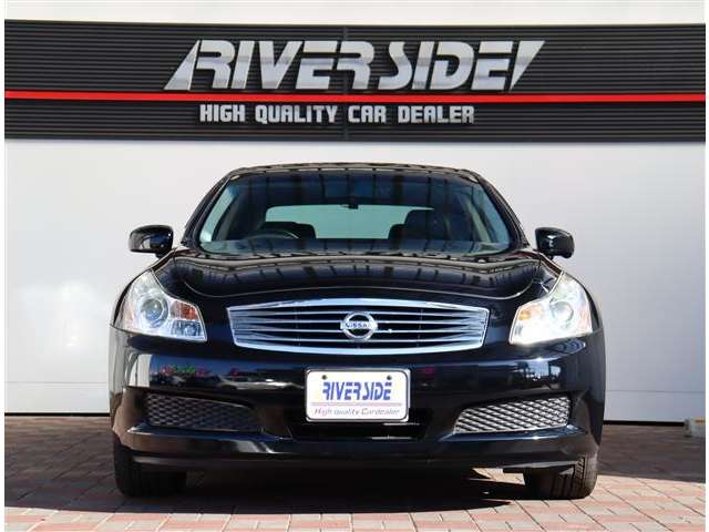 日産 スカイライン ２．５ ２５０ＧＴ H20年 (関東) 99