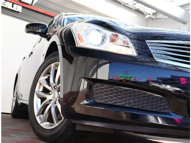 日産 スカイライン ２．５ ２５０ＧＴ H20年 (関東) 99