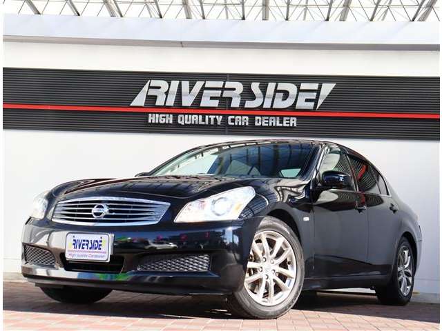 日産 スカイライン ２．５ ２５０ＧＴ H20年 (関東) 99