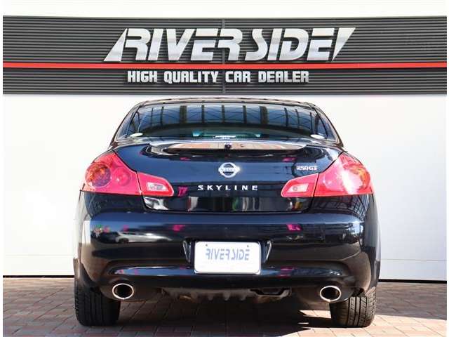 日産 スカイライン ２．５ ２５０ＧＴ H20年 (関東) 99