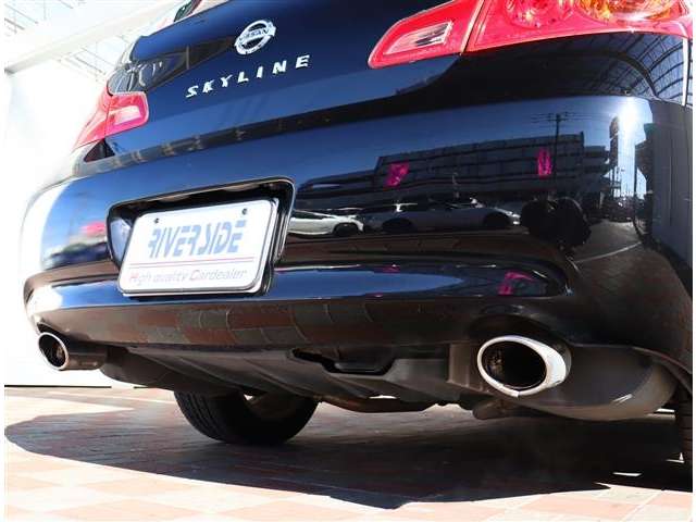 日産 スカイライン ２．５ ２５０ＧＴ H20年 (関東) 99