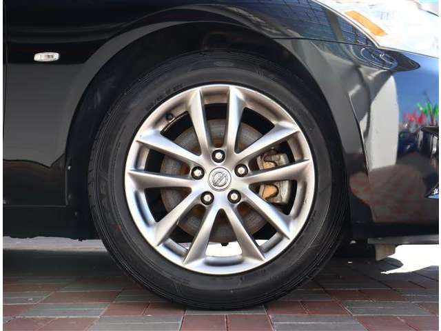 日産 スカイライン ２．５ ２５０ＧＴ H20年 (関東) 99