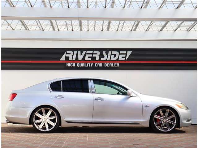 レクサス ＧＳ３５０ ３５０ H17年 (関東) 99