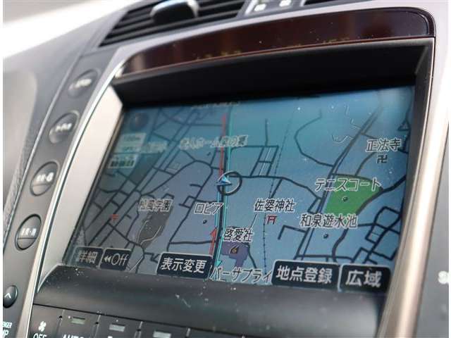 レクサス ＧＳ３５０ ３５０ H17年 (関東) 99