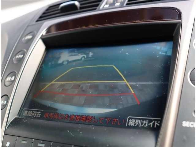 レクサス ＧＳ３５０ ３５０ H17年 (関東) 99