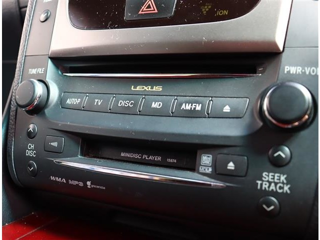 レクサス ＧＳ３５０ ３５０ H17年 (関東) 99