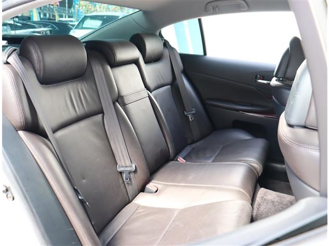 レクサス ＧＳ３５０ ３５０ H17年 (関東) 99