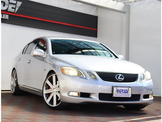 レクサス ＧＳ３５０ ３５０ H17年 (関東) 99